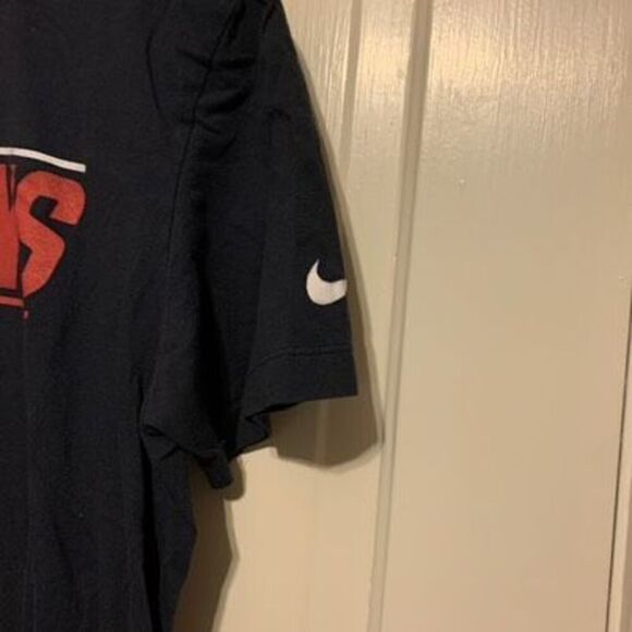Houston Texans Size Medium The Nike Tee T-Shirt - Picture 3 of 5